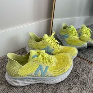 New Balance 1080v10 Running Shoe